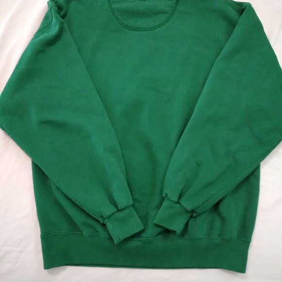 90s Hume Lake Crewneck Sweatshirt - Picture 3 of 10